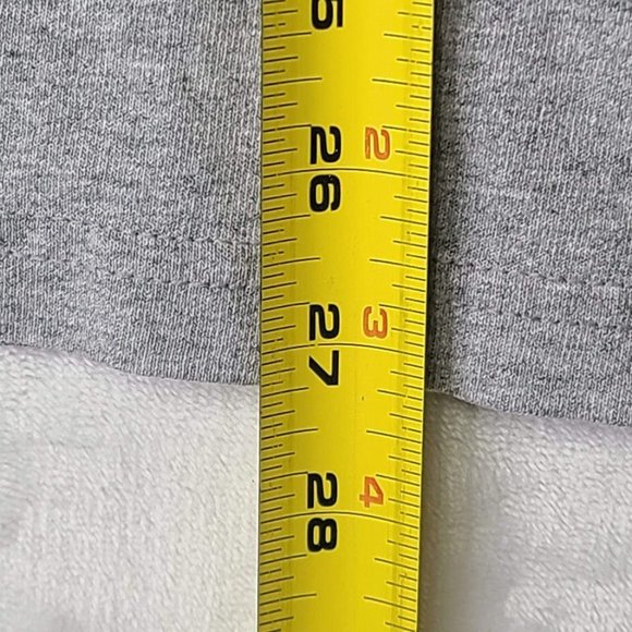 VTG 2001 Womens Volleyball Division I Championship Gray XL T-Shirt San Diego CA - Picture 7 of 8